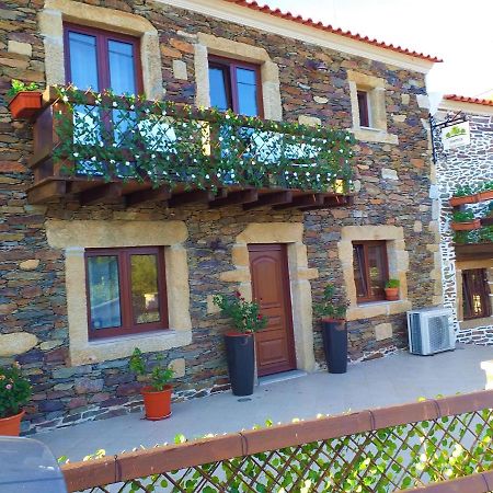 Meimoa Guesthouse 외부 사진