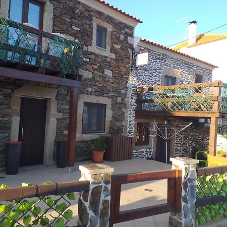 Meimoa Guesthouse 외부 사진