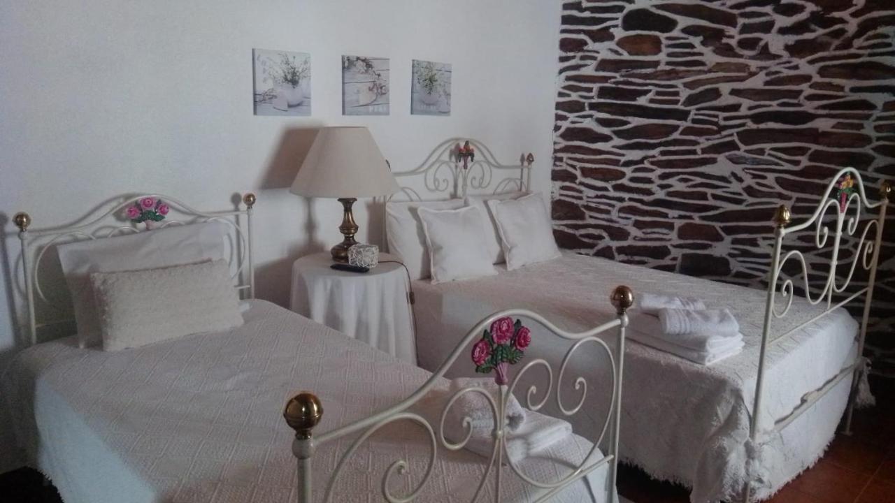 Meimoa Guesthouse 외부 사진