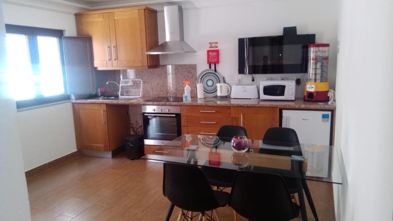 Meimoa Guesthouse 외부 사진
