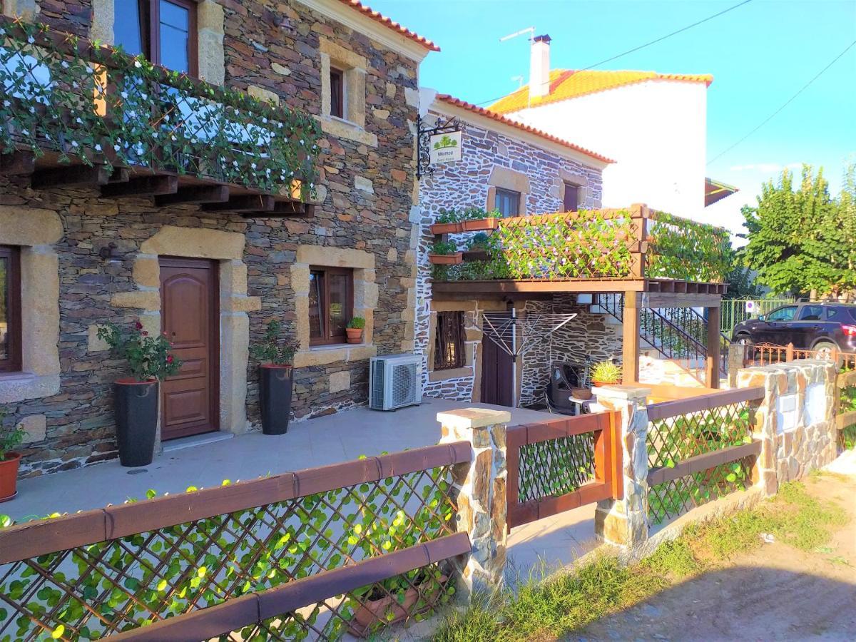 Meimoa Guesthouse 외부 사진