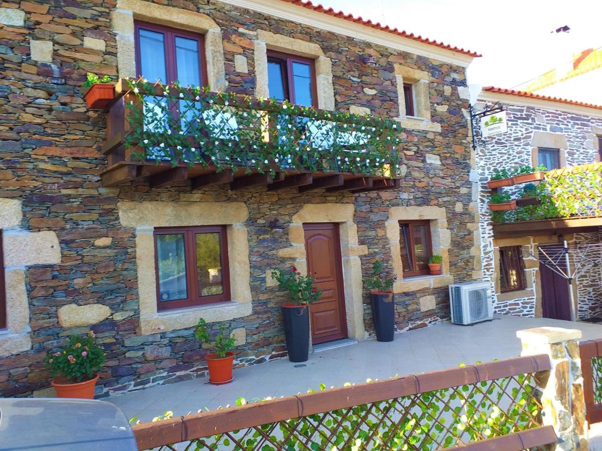 Meimoa Guesthouse 외부 사진