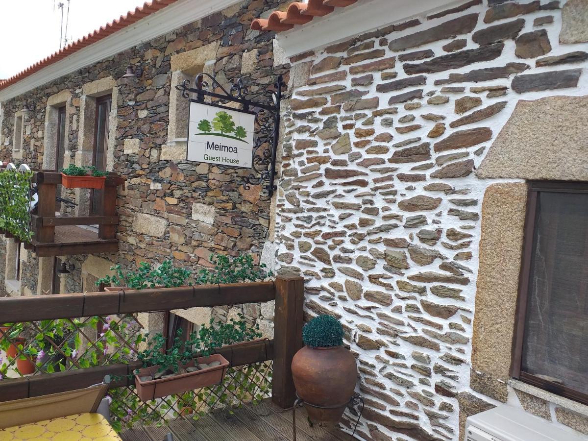 Meimoa Guesthouse 외부 사진