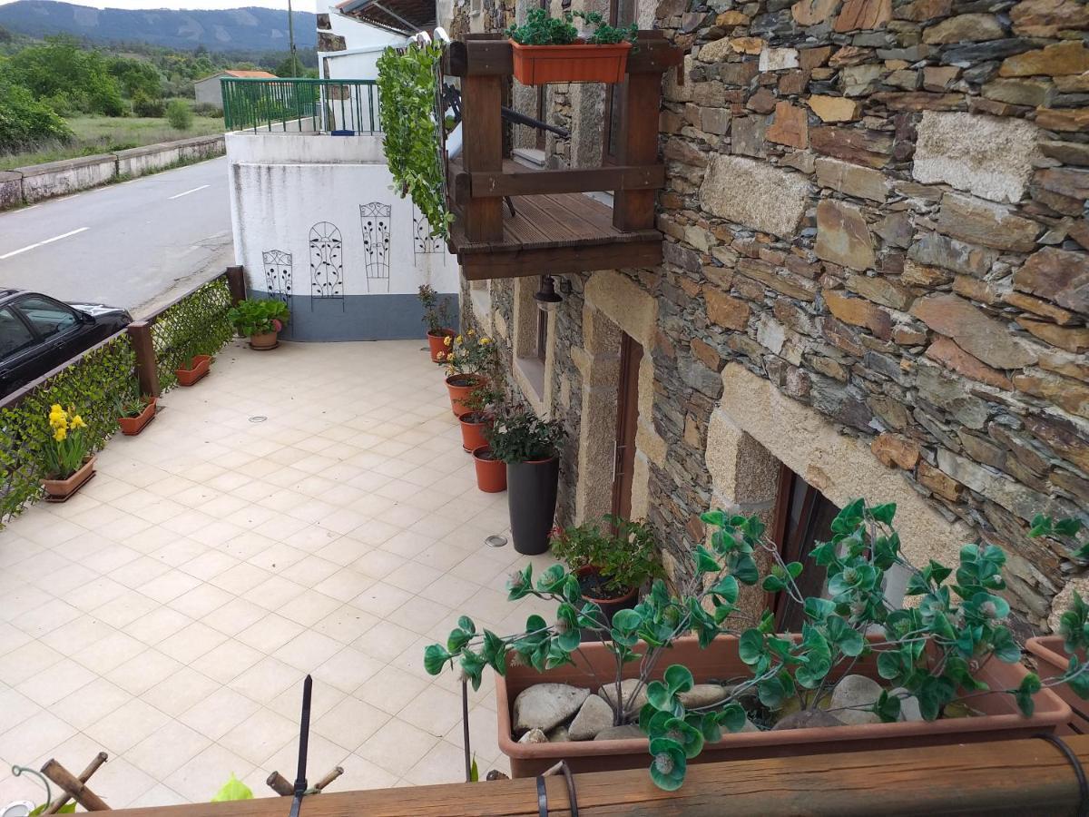 Meimoa Guesthouse 외부 사진