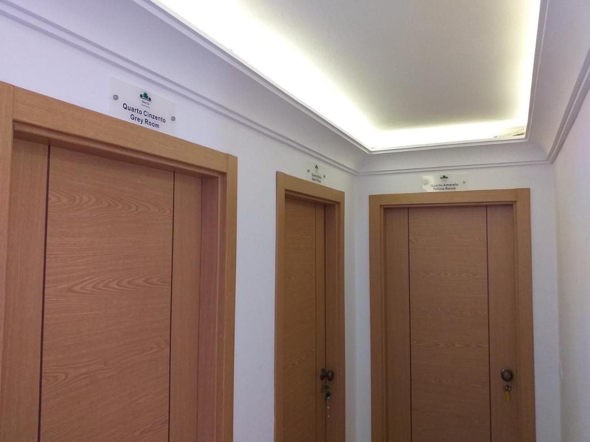 Meimoa Guesthouse 외부 사진