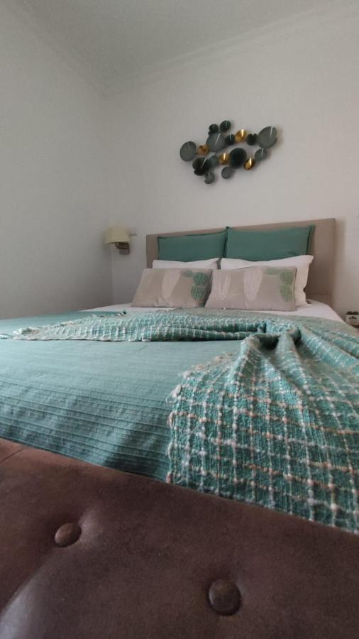 Meimoa Guesthouse 외부 사진