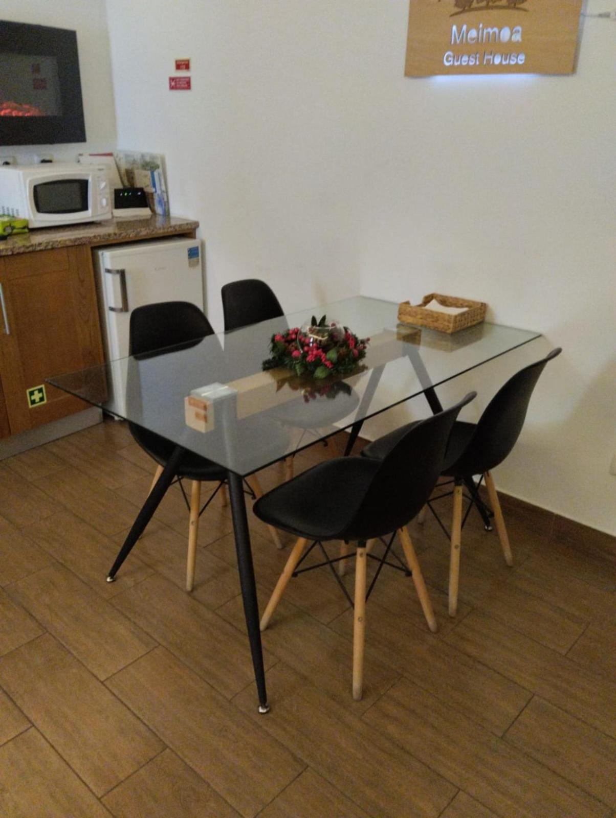 Meimoa Guesthouse 외부 사진