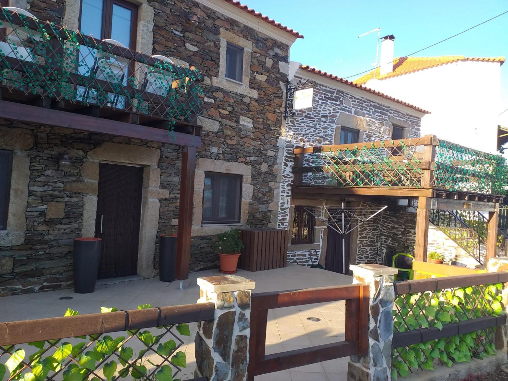 Meimoa Guesthouse 외부 사진