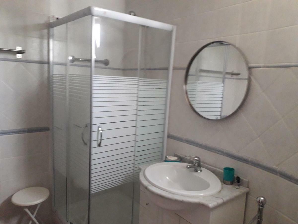 Meimoa Guesthouse 외부 사진
