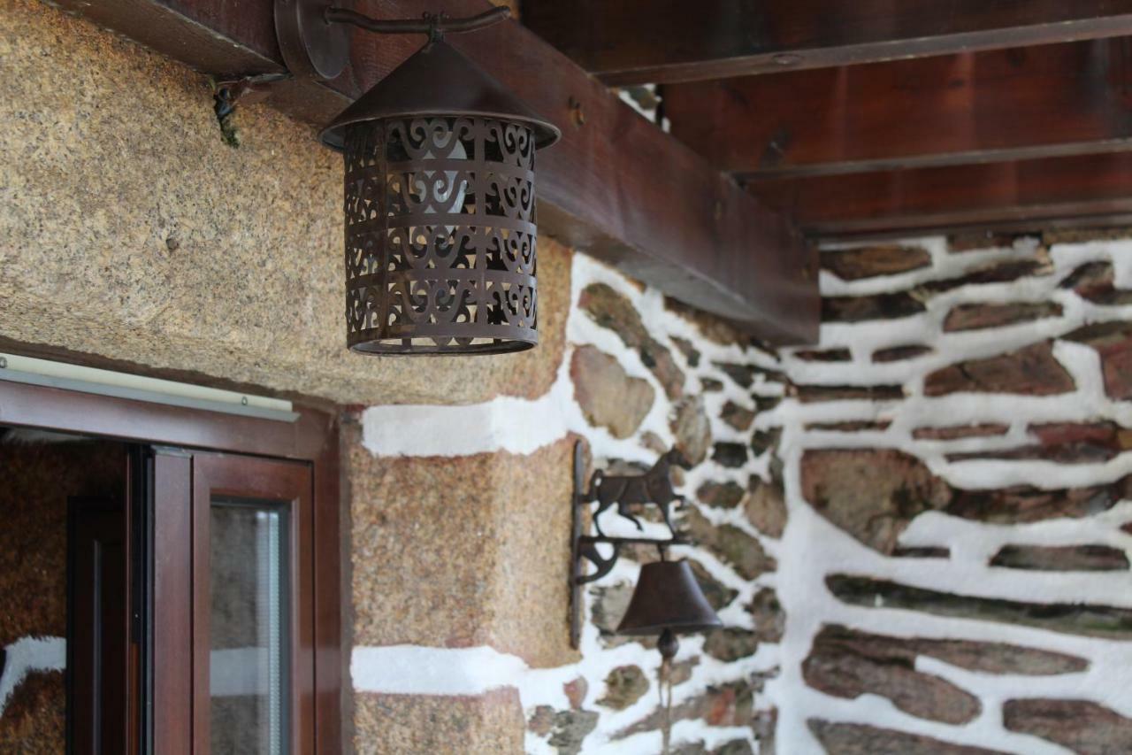 Meimoa Guesthouse 외부 사진