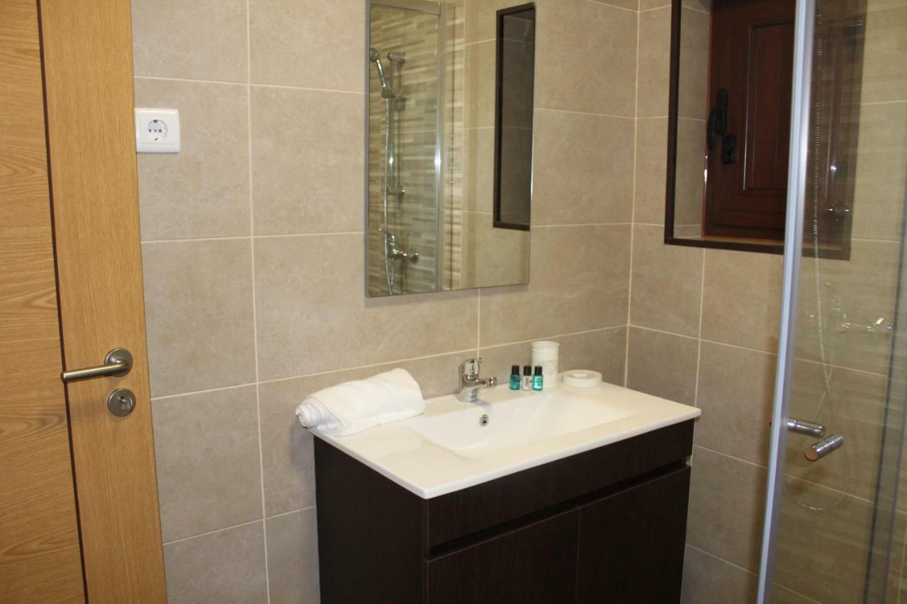 Meimoa Guesthouse 외부 사진