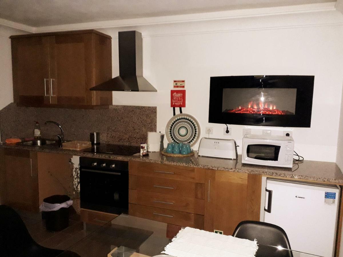Meimoa Guesthouse 외부 사진